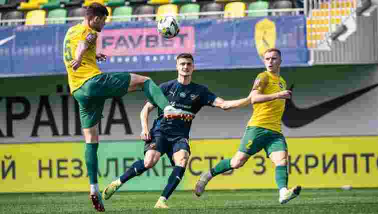 «Металіст 1925» повертається в еліту: визначилися всі учасники УПЛ сезону 2025/26