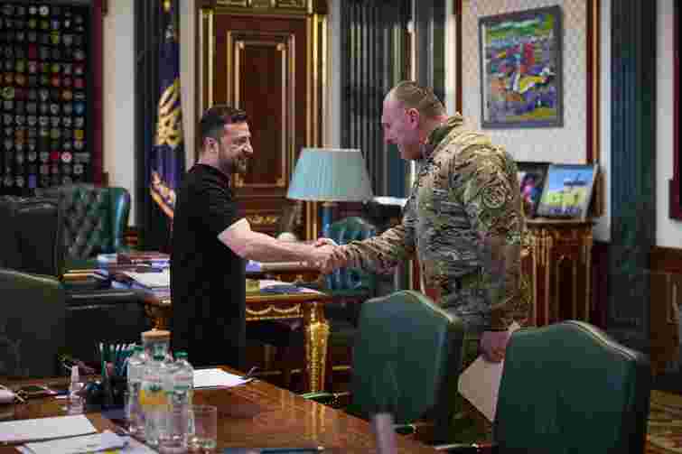 Операцію «Павутина» готували у приміщенні поруч з управлінням ФСБ в Росії