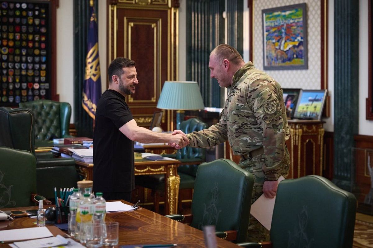 Операцію «Павутина» готували у приміщенні поруч з управлінням ФСБ в Росії