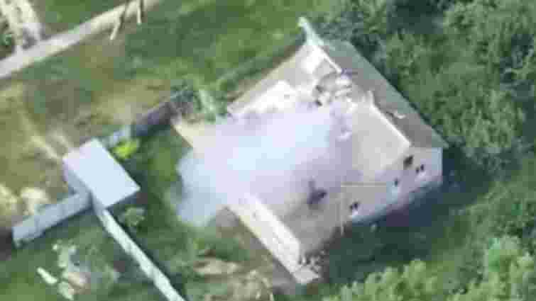 Росіяни використовують нову тактику для маскування запусків БпЛА