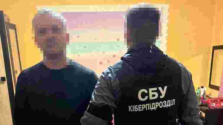 На Закарпатті депутат селищної ради підтримав Путіна і заявив, що готовий виїхати в РФ