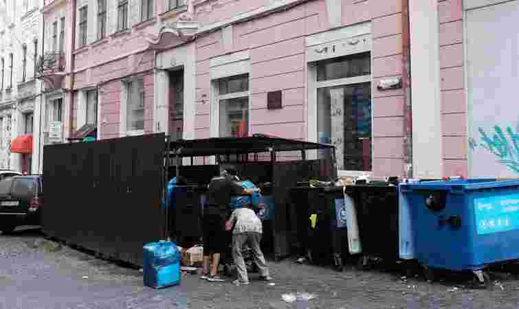 У Чернівцях вдруге за пів року підвищили тариф на вивезення сміття