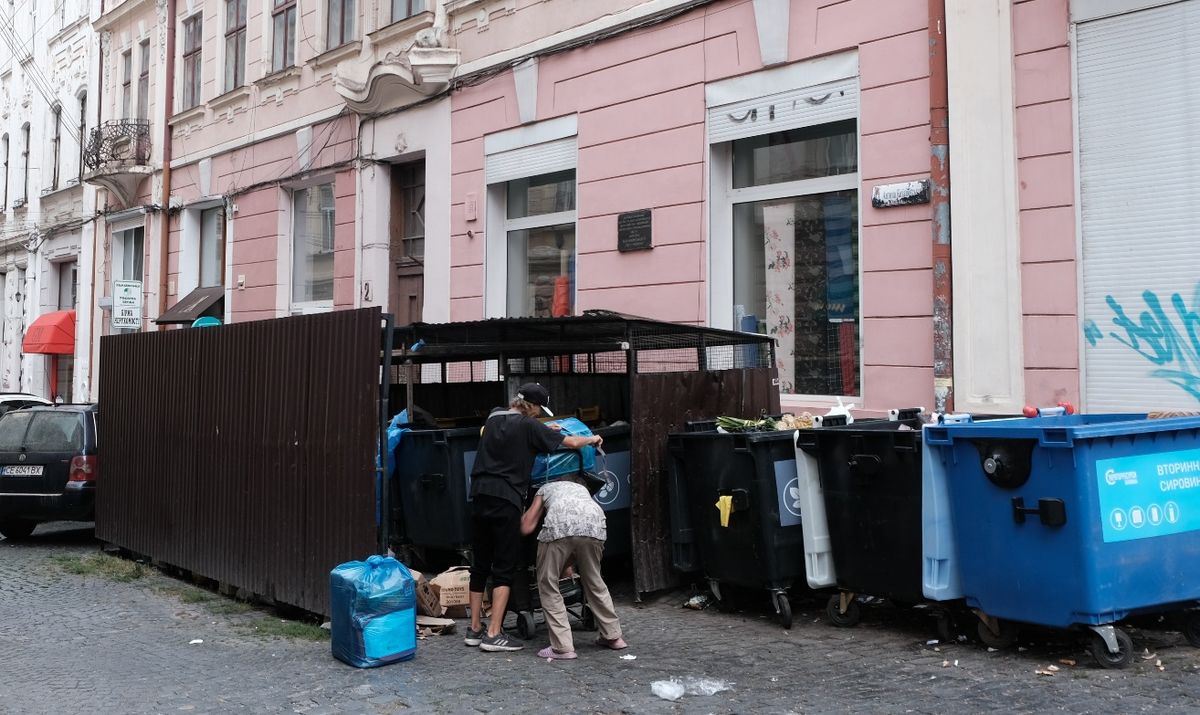 У Чернівцях вдруге за пів року підвищили тариф на вивезення сміття
