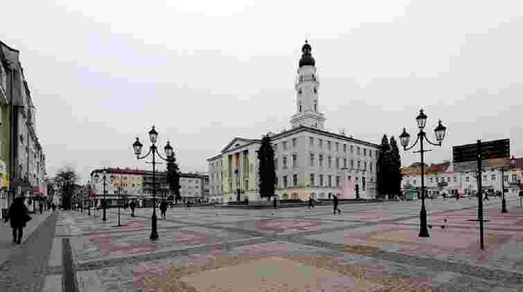 Держаудитслужба викрила незаконну витрату 131 млн грн у Дрогобицькій міськраді