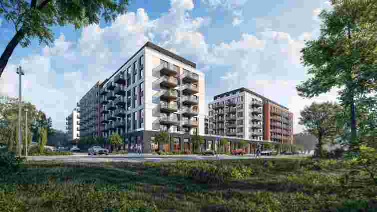 Чому вигідно купувати житло на старті проєкту: приклад ЖК Wings