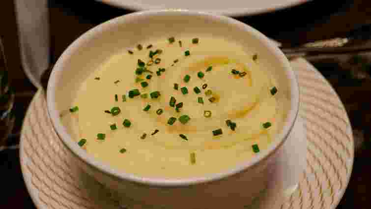 Ніколи так не робіть: чому картопляне пюре не можна перебивати блендером