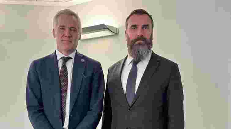 Фінляндія виділить 20 млн євро на впровадження шкільної реформи в Україні