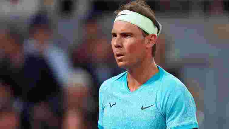 Король ґрунту і сердець вболівальників