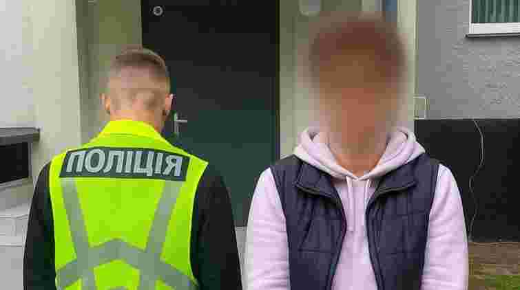 Поліція затримали контрабандистку, яка завозила з ЄС психотропи за рецептами лікарок з Ужгорода