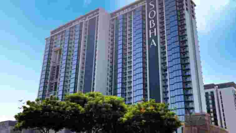 Родина Портнова під час війни придбала квартири в Дубаї на понад 2 млн доларів, – «Схеми»