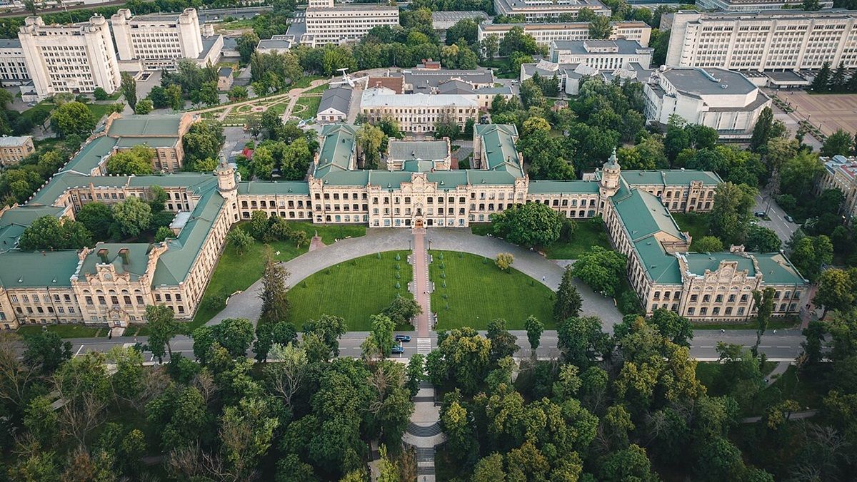 Київський політехнічний інститут затвердив вартість навчання для вступників у 2025 році