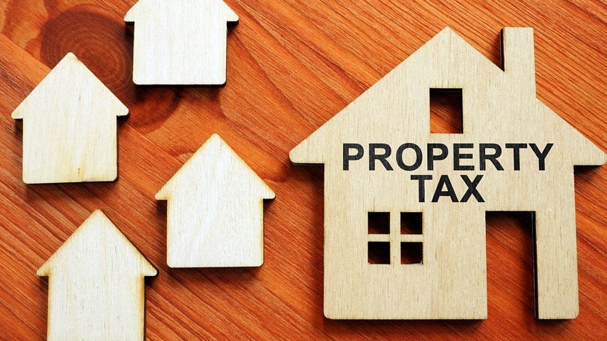 Хто може не платити податок на нерухомість: міфи і реальність