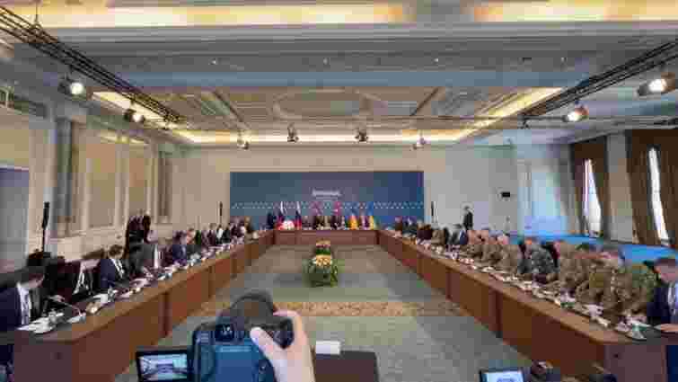 У Стамбулі завершився другий раунд переговорів між Україною і Росією