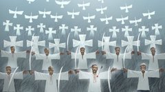 Сто років боротьби і пам’яті