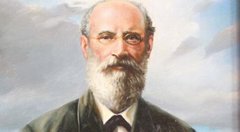 Чиновник, який був таємним письменником