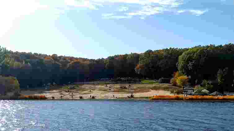 У Тернополі з 11 червня розпочнеться купальний сезон