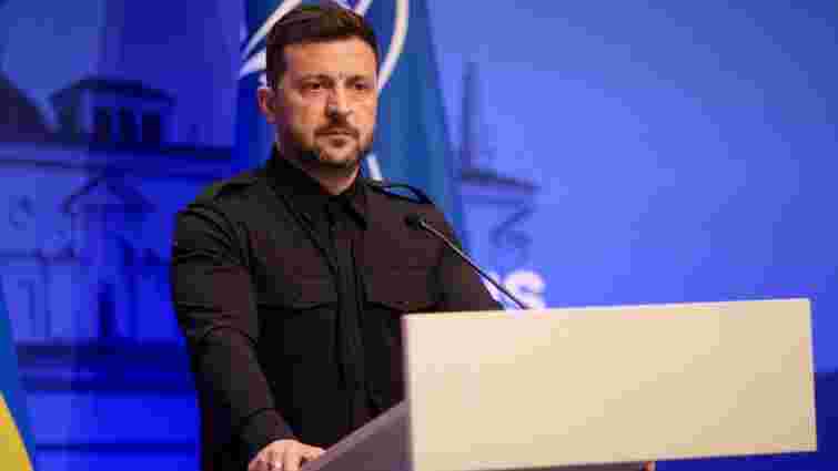 Зеленський прокоментував поведінку росіян в Стамбулі після спецоперації «Павутина»