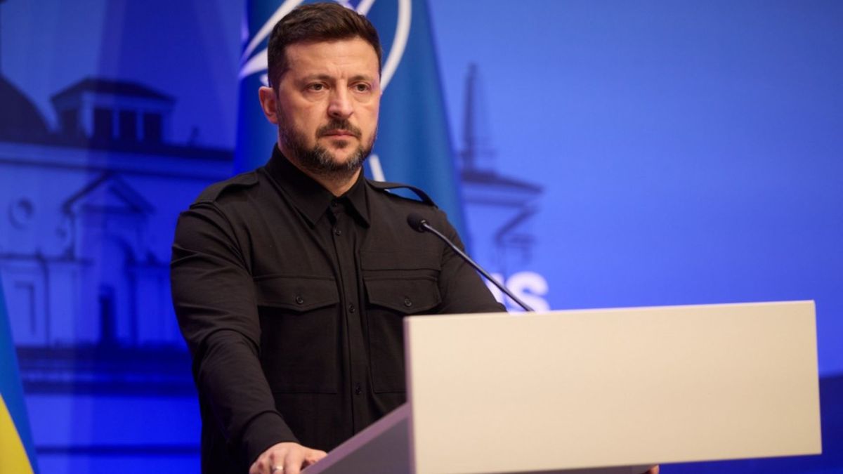 Зеленський прокоментував поведінку росіян в Стамбулі після спецоперації «Павутина»