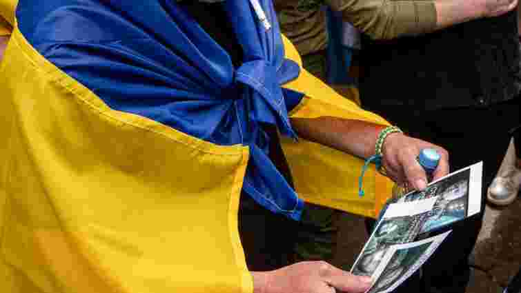 Президент анонсував ще один обмін військовополоненими у форматі «1000 на 1000»