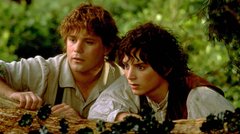 Як змінились актори «Володаря перснів» за понад 20 років