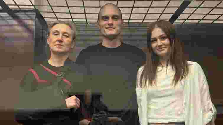 У Росії засудили сім'ю з Мелітополя за звинуваченням у підриві колаборанта