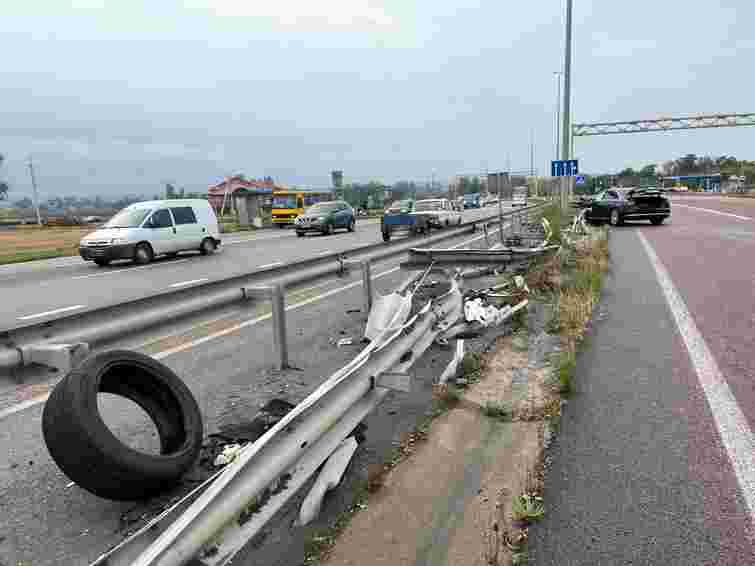 Винуватець ДТП у Гощі уник покарання за загибель літнього подружжя 