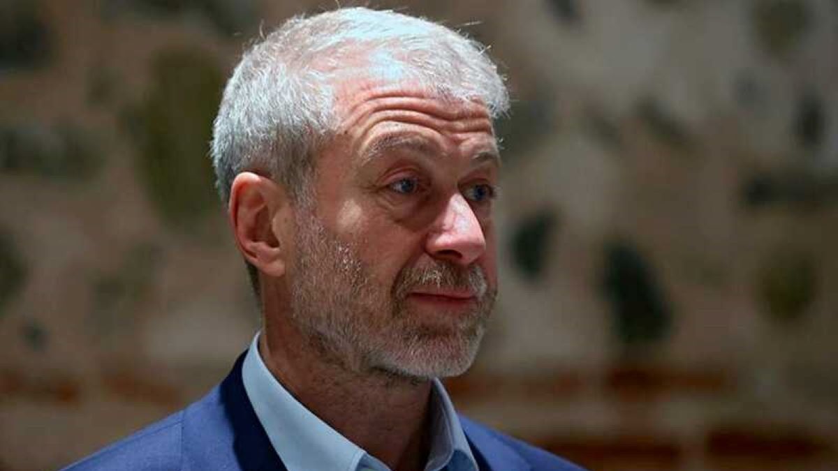 Британія судитиметься з Абрамовічем, щоб передати Україні гроші від продажу «Челсі»
