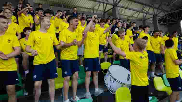 «Металіст 1925» через поведінку гравців залишився без стадіону після повернення в УПЛ