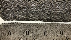 Контрабандні срібні нитки, золоті оздоби та черга на 10 років