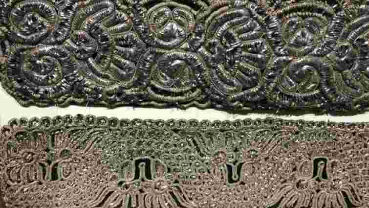 Контрабандні срібні нитки, золоті оздоби та черга на 10 років