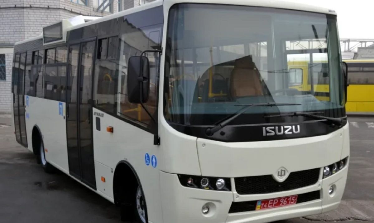 У Львові відновлять призупинений кілька років тому автобусний маршрут до центру