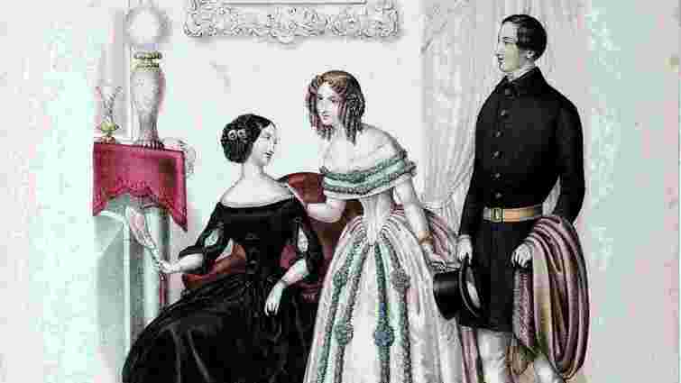 Львівський кутюр’є, який запровадив крій на математичних розрахунках