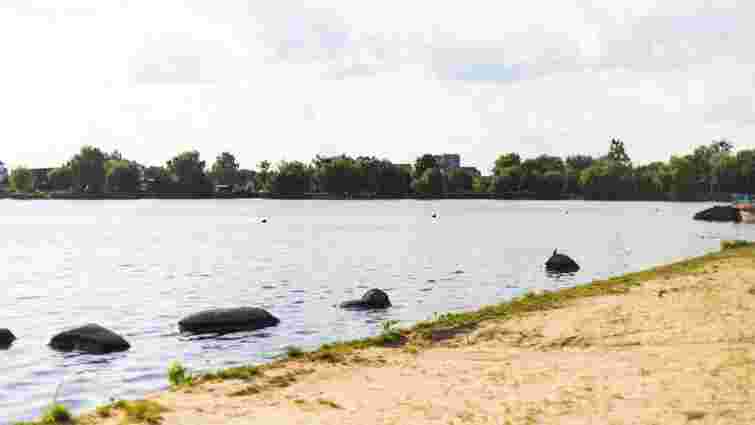 Центр контролю та профілактики хвороб оприлюднив перелік небезпечних водойм Рівненщини 