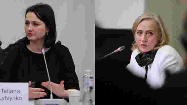 Володимир Зеленський призначив двох суддів ВАКС
