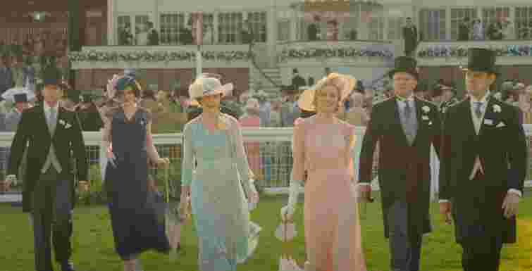 Вийшов трейлер останньої частини історичної саги «Абатство Даунтон»