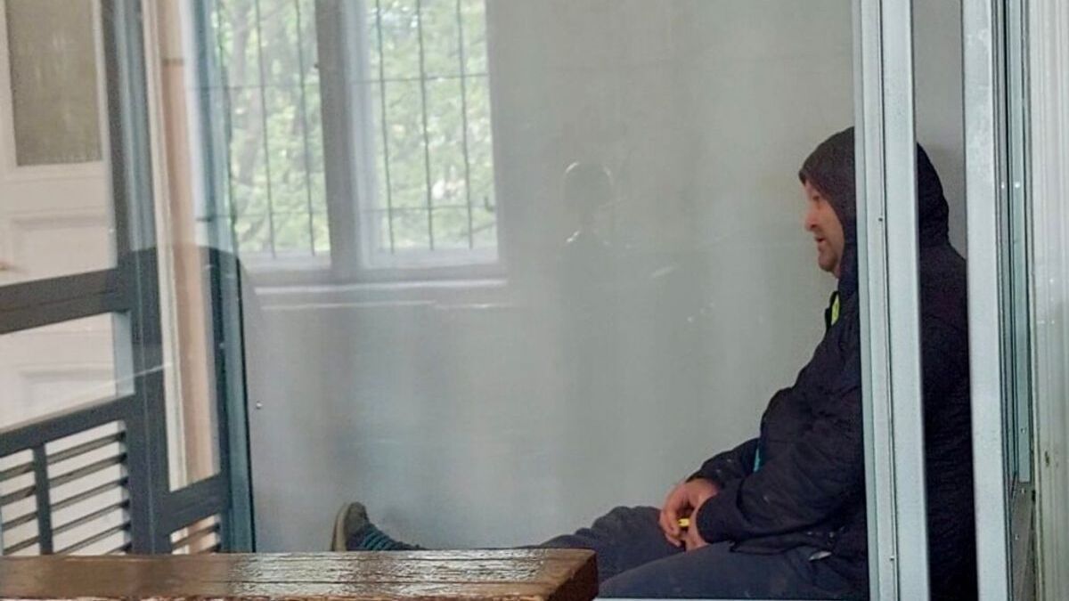 Довічно засуджений за держзраду львів'янин  намагався оскаржити вирок у Верховному Суді