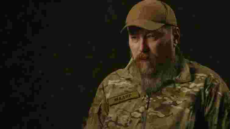 Роберт «Мадяр» Бровді призначений командувачем Сил безпілотних систем