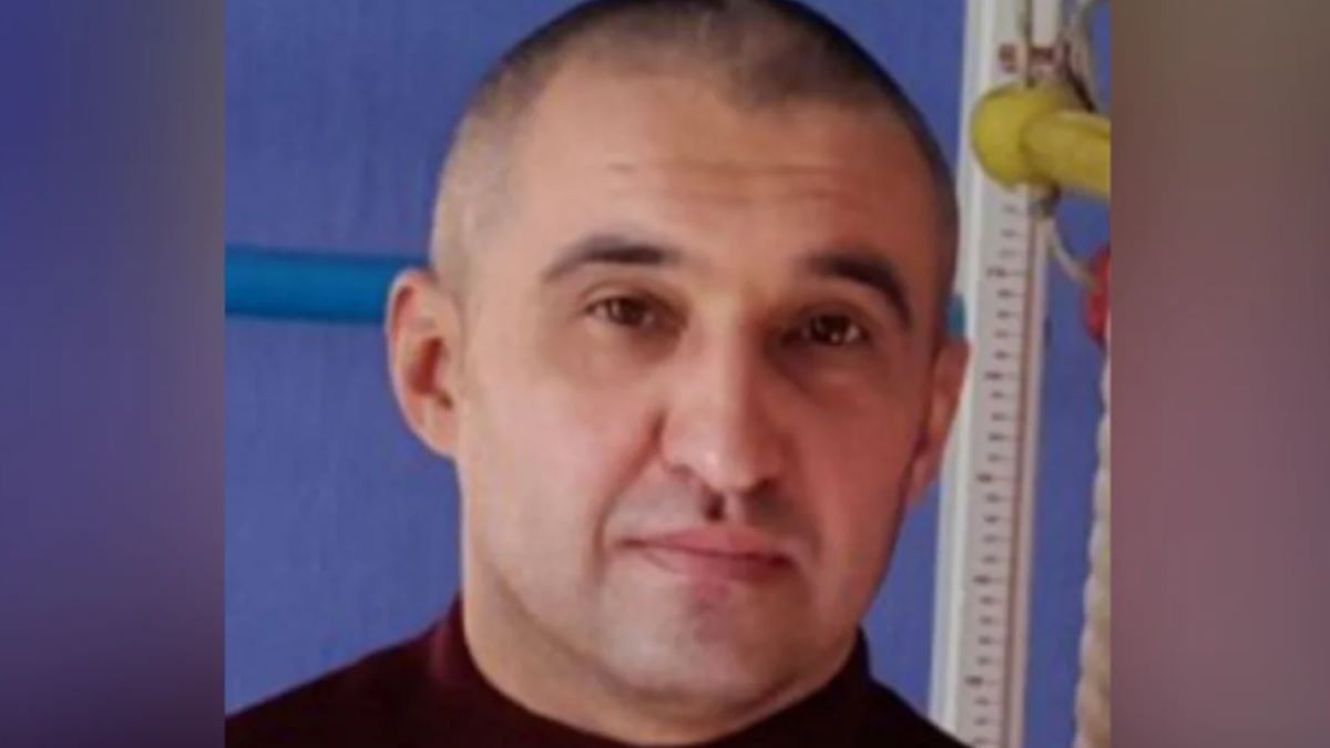 Росіяни до 25 років засудили працівника Запорізької АЕС