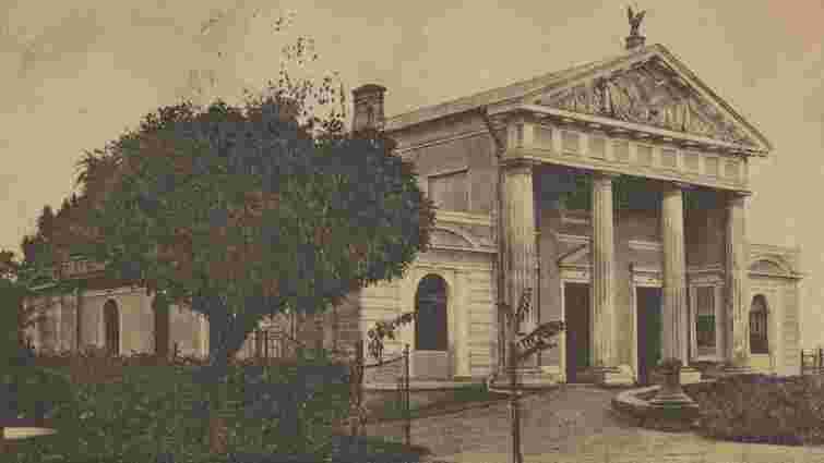 Кіно, театр і дискотека: історія жовківського «Сокола»