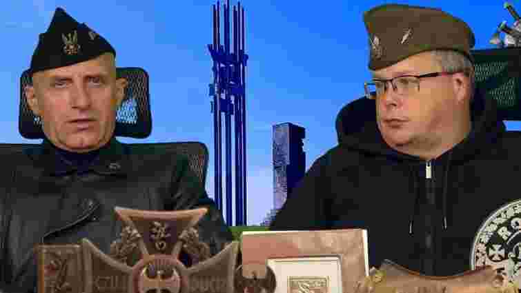 Варшавська поліція затримала лідерів праворадикальної проросійської організації