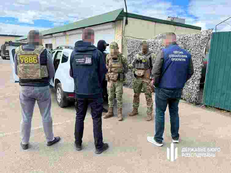 На Одещині правоохоронець переправляв ухилянтів до невизнаного Придністров'я