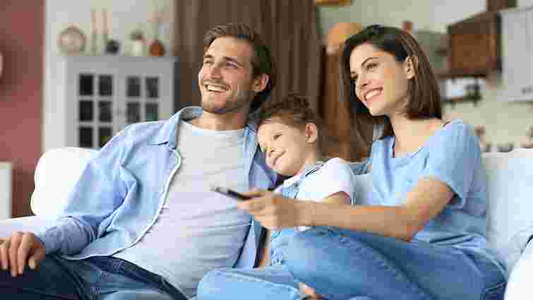 «Наруто» на SWEET.TV: вперше культовий мультсеріал отримав дублювання українською