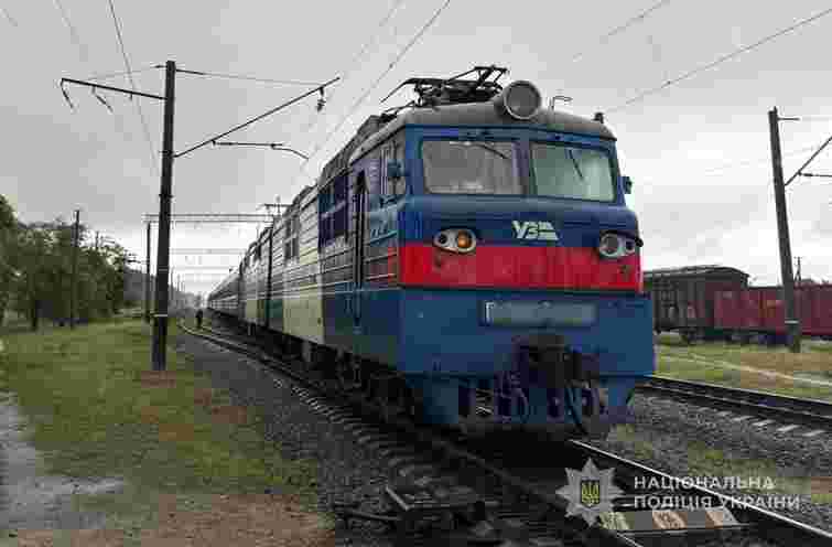 Поблизу Ковеля пасажирський поїзд збив на смерть 72-річну жінку