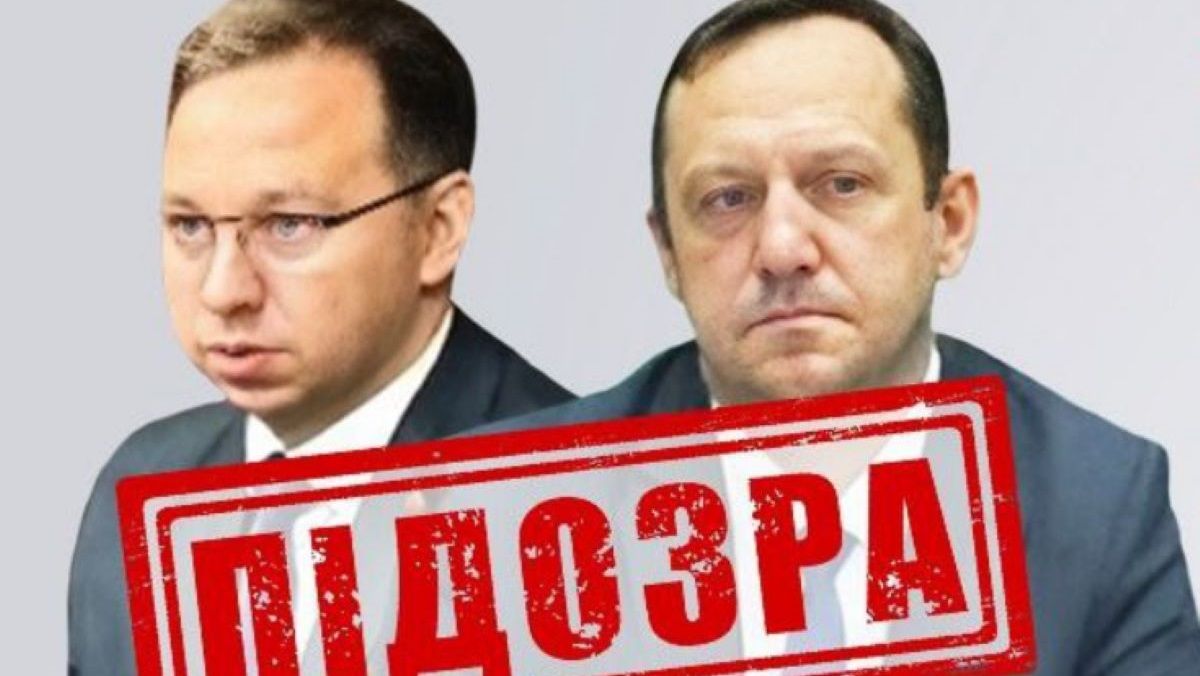 СБУ повідомила про підозру російським суддям, які засудили полонених «азовців»