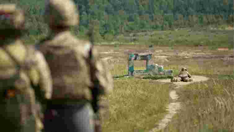 Росіяни вдарили по навчальному підрозділу Сухопутних військ на Полтавщині