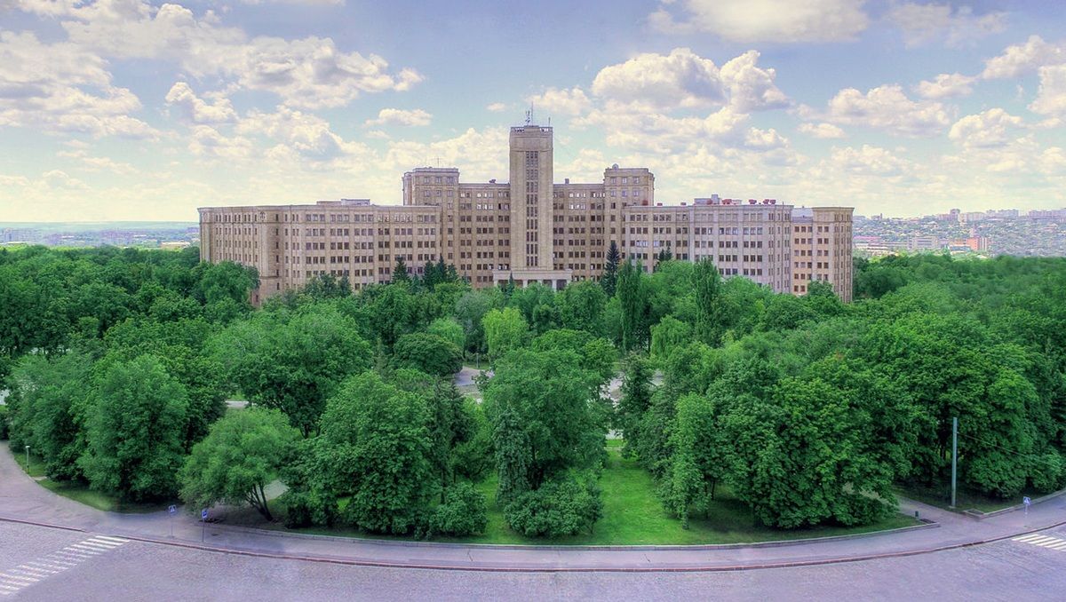 Харківський університет імені Каразіна затвердив вартість навчання для вступників у 2025 році