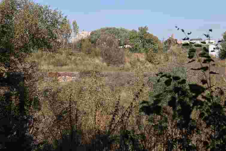 Забудовник через суд вимагає в міської ради виділити землю під багатоповерхівку