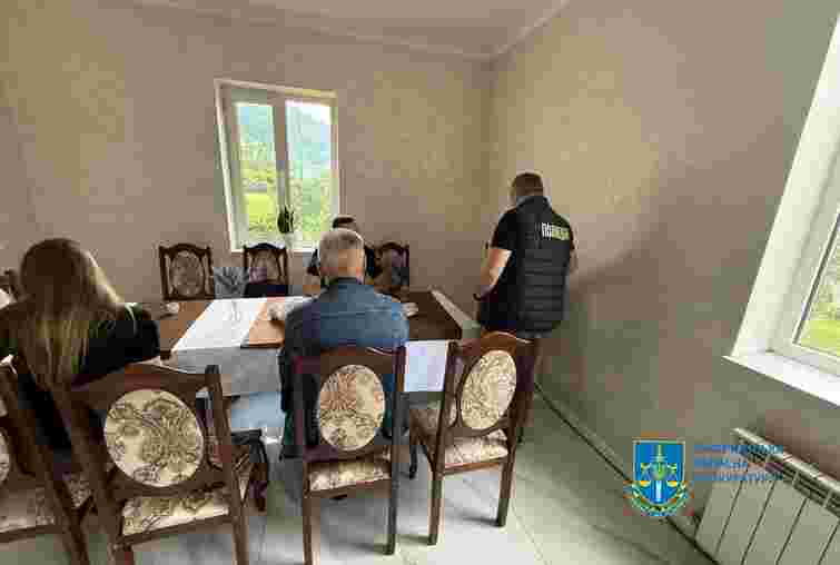 У курортному селі на Закарпатті розікрали 5 млн грн під час ремонту школи