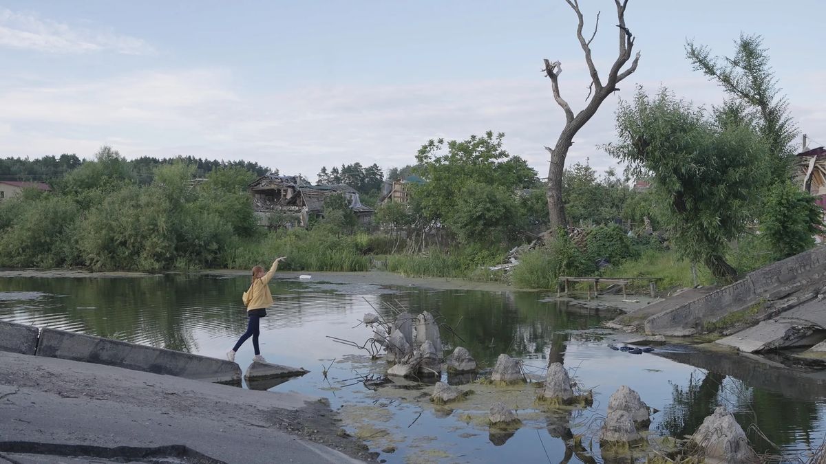 На Docudays UA можна буде онлайн переглянути українські фільми з найбільших фестивалів