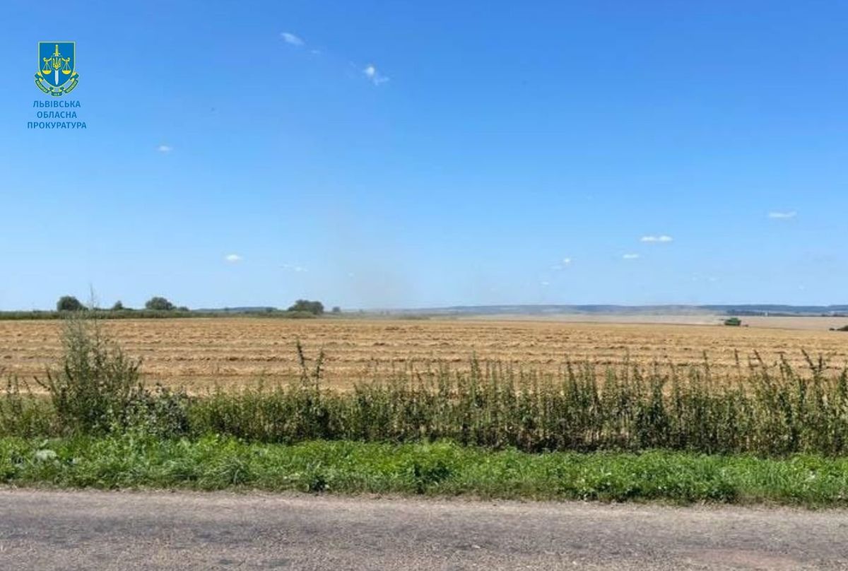 Керівника держпідприємства на Львівщині підозрюють у завданні 13,3 млн грн збитків